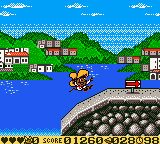 Speedy Gonzales - Aztec Adventure (USA)