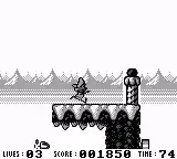 Speedy Gonzales (USA, Europe)