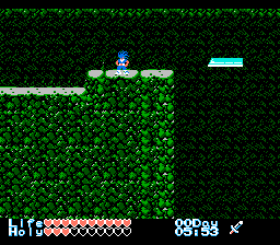 Spelunker 2 - Yuusha heno Chousen (Japan) [En by Sarysa v0.90]