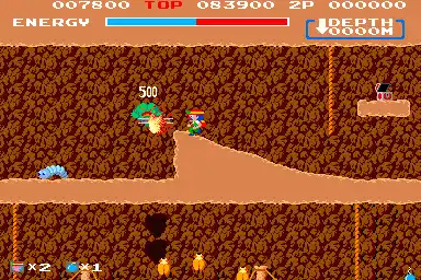 Spelunker (Japan)