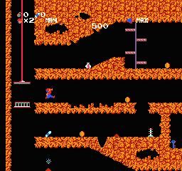 Spelunker (USA)