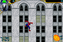 Spider-Man 2 (E)(Rising Sun)