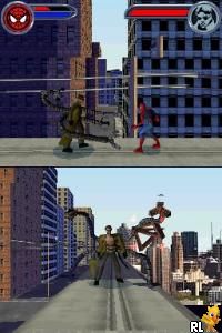 Spider-Man 2 (Europe)