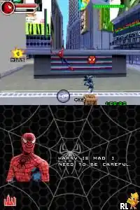 Spider-Man 3 (Europe)