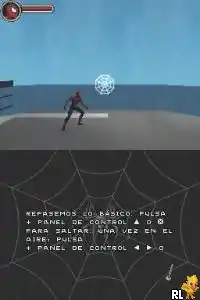 Spider-Man 3 (Spain)