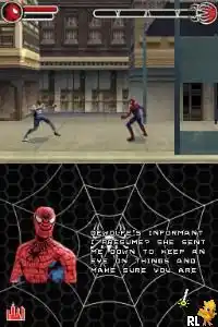 Spider-Man 3 (USA)