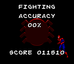 Spider-Man and Venom - Maximum Carnage (World)