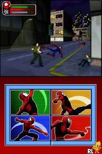 Spider-Man - Battle for New York (Italy)