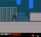 Spider-Man (Japan)