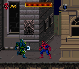 Spider-Man (USA) (Beta)