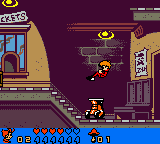 Spirou Robbedoes - The Robot Invasion (Europe) (En,Fr,De,Es,It,Nl,Da)