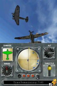 Spitfire Heroes - Tales of the Royal Air Force (USA)