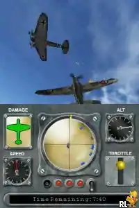 Spitfire Heroes - Tales of the Royal Air Force (USA)