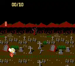 Splatter House - Wanpaku Graffiti (Japan) [En by Spinner 8 v2.0] (~SD Splatterhouse)