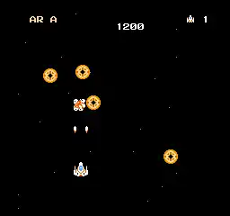 Star Force (USA)