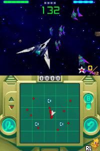 Star Fox Command (Europe) (En,Fr,De,Es,It)