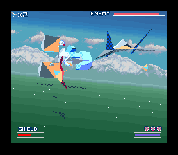 Star Fox (Japan)