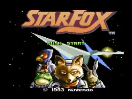 Star Fox (USA) (Rev B)