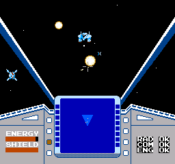 Star Luster (Japan)