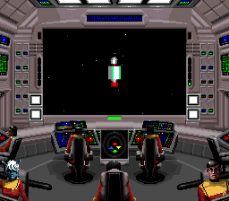 Star Trek - Starfleet Academy (Europe)