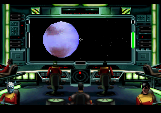 Star Trek Starfleet Academy - Starship Bridge Simulator (USA)