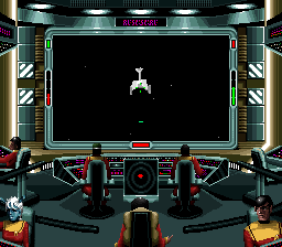 Star Trek - Starfleet Academy (USA)