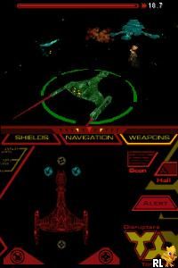 Star Trek - Tactical Assault (USA)