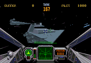 Star Wars Arcade (USA)