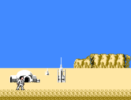 Star Wars (Japan) (Namco) [En by Gil Galad+Honookatana v1.1]