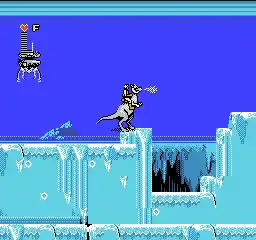 Star Wars - The Empire Strikes Back (Japan)