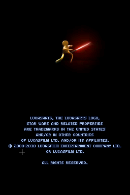 Star Wars - The Force Unleashed II (Europe) (En,Fr,De,Es,It)