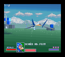 Starwing (Germany)