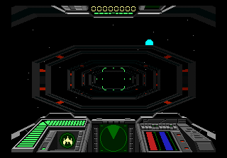 Stellar Assault (Japan)