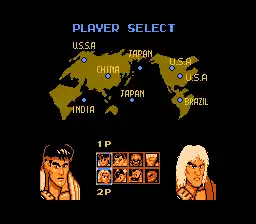 Street Fighter 2 Pro 