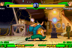 Street Fighter Alpha 3 (U)(Independent)