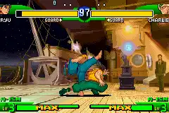 Street Fighter Alpha 3 (U)(Independent)