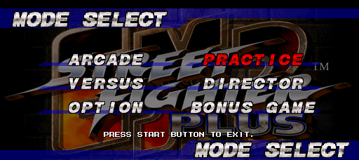 Street Fighter EX2 Plus (USA)