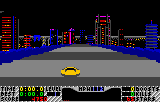 S.T.U.N. Runner (USA, Europe)