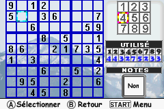 Sudoku Fever (E)(Eternity)