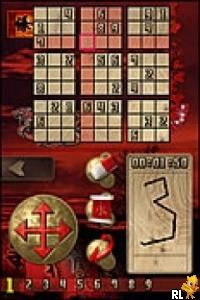 Sudokuro - Sudoku & Kakuro Games (USA)