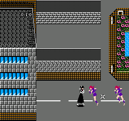 Sukeban Deka 3 (Japan)