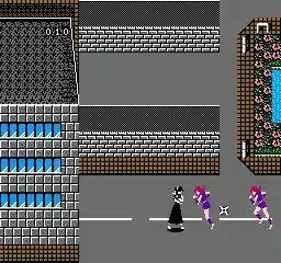 Sukeban Deka 3 (Japan)