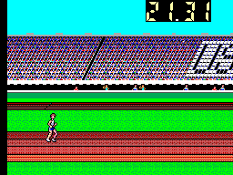 Summer Games (Europe)