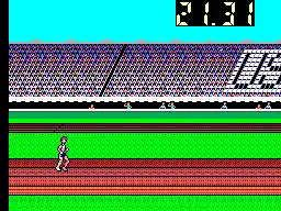 Summer Games (Europe)