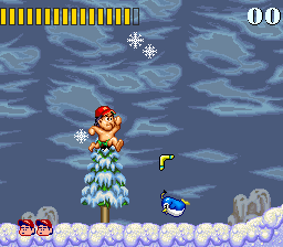 Super Adventure Island (USA)