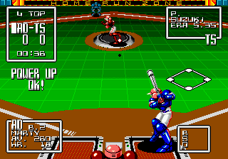 Super Baseball 2020 (USA, Europe)