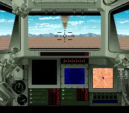 Super Battletank 2 (Japan)