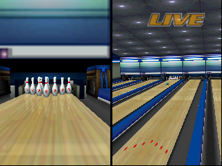 Super Bowling (Japan)