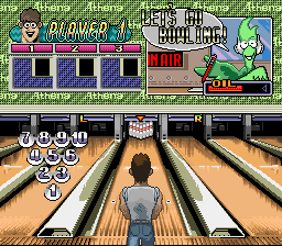 Super Bowling (USA)