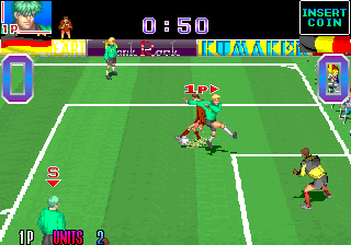 Super Cup Finals (Ver 2.2O 1994/01/13) [Use service coin! (game has issues)]